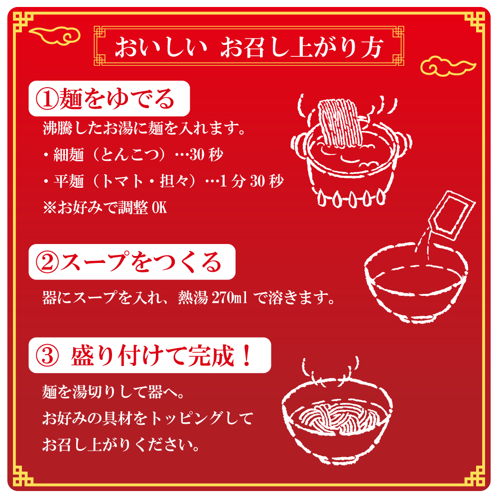 ラーメン6