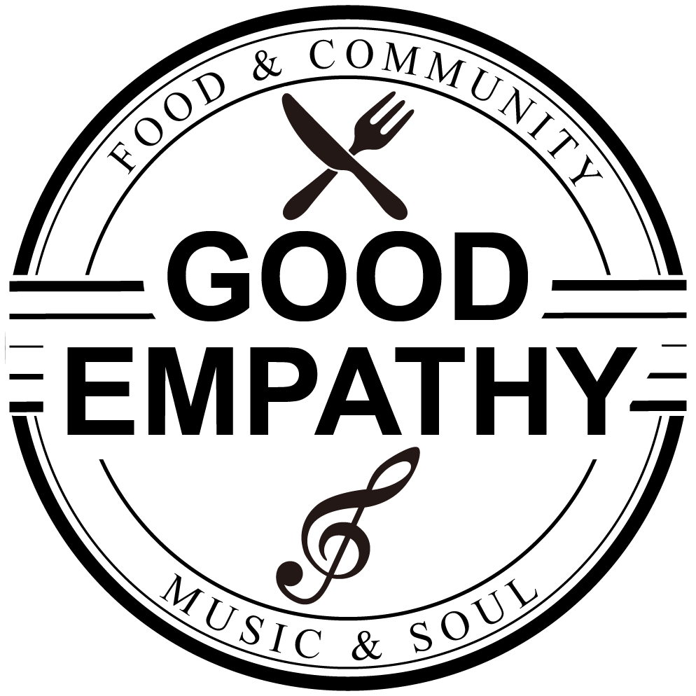 GOOD EMPATHY